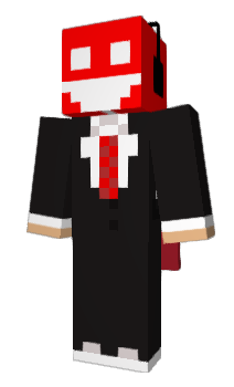 Minecraft скін по ніку dinq