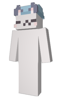 Minecraft skin sunsi