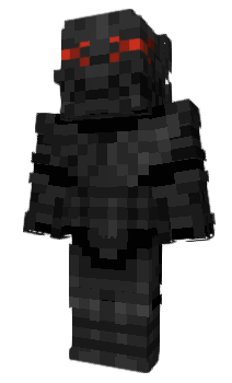 skins minecraft guts