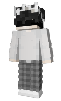 Minecraft скін по ніку kiihua