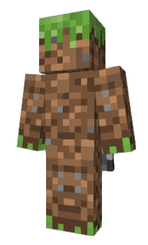 Minecraft скин по нику 1qa2ws3ed