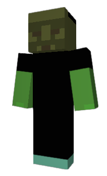 Minecraft skin garn47