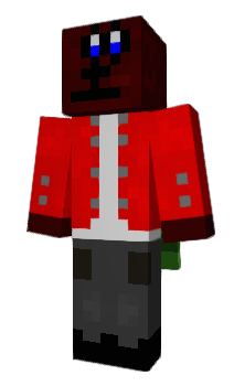 Minecraft скин по нику henioe