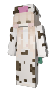 Minecraft скин по нику _Tnyx_