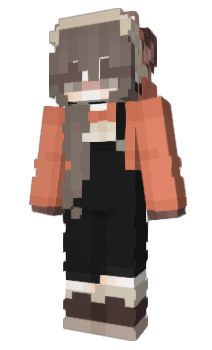 Minecraft skin nightwishhg