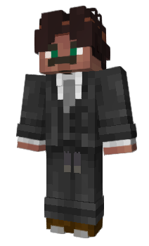 Minecraft skin _zipa