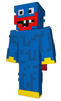 Minecraft скин по нику Rezeroo