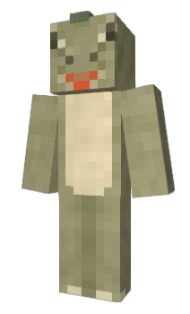 Latest Minecraft skins Page - 26842