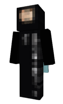 Minecraft скін по ніку 18181818