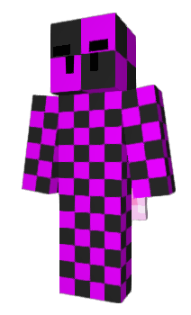 Minecraft skin EarthTask