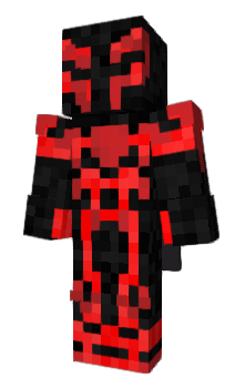Minecraft skin Soy_MEXICANO