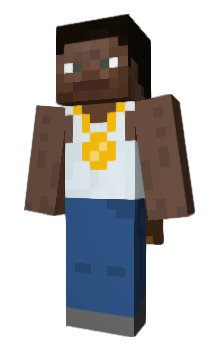 Minecraft скин по нику zedfffffffffffff