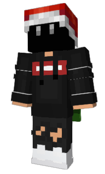 Minecraft skin SweetJiro