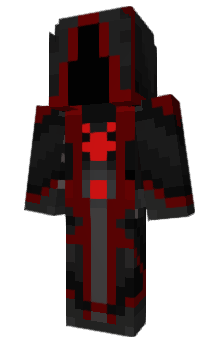 Minecraft скін по ніку Varx