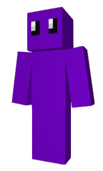 Minecraft skin ComzahXD