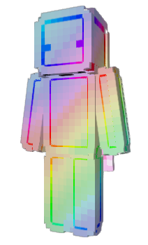 Minecraft скін по ніку partynowclown4