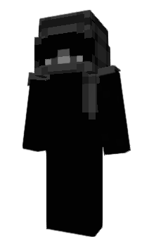 Minecraft skin DaddyJoi