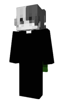 Minecraft skin kntxz57x