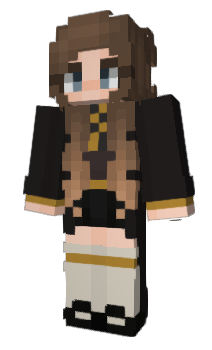 Minecraft skin Addy9
