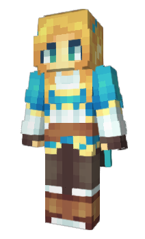 Minecraft skin 4383