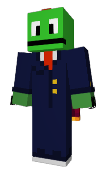 Minecraft скин по нику BackCascade2208