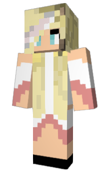 Minecraft скин по нику Euphon