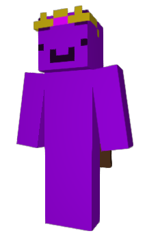 Minecraft скин по нику Ilove67