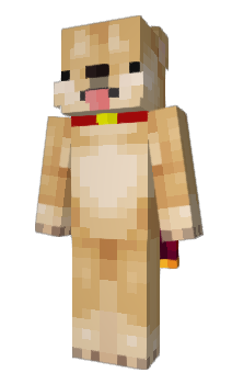 Minecraft skin sezef