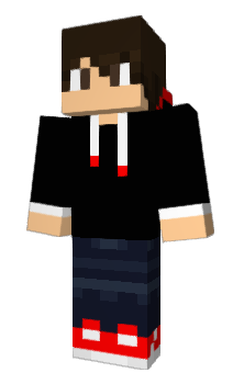 Minecraft skin Lython