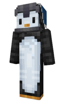 Minecraft скін по ніку Turtlena