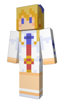 Minecraft скин по нику nettin