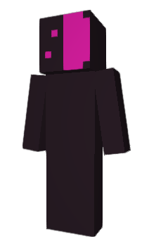 Minecraft скін по ніку mamazikaa