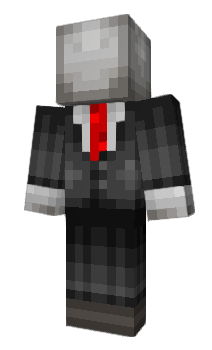 Minecraft скин по нику demonslayer7