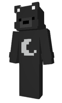 Minecraft skin daeho