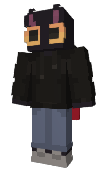 Minecraft skin 5AleD_