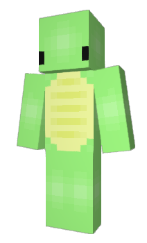 Minecraft skin MiddleEast