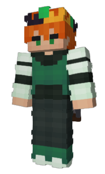 Minecraft скин по нику SnipersVoid