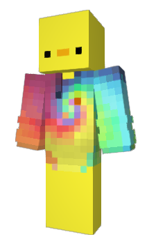 Minecraft скін по ніку lhts