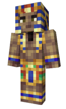 Minecraft скин по нику Polarche