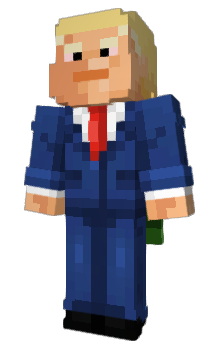 Minecraft skin pplover23