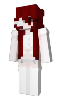 Minecraft скин по нику LegitBR