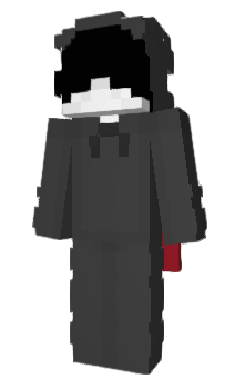 Minecraft skin Elite_Gaming_10
