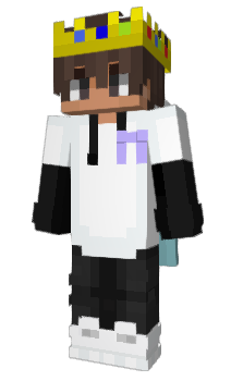 Minecraft скин по нику hft_msmc_txx