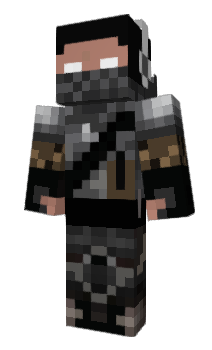 Minecraft скин по нику ureec