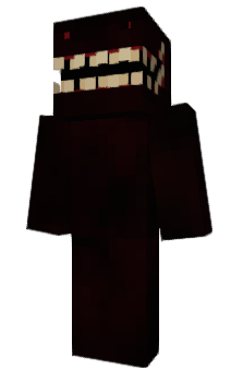 Minecraft скин по нику JiKaYY