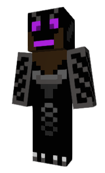 Minecraft скин по нику TigerMonkey