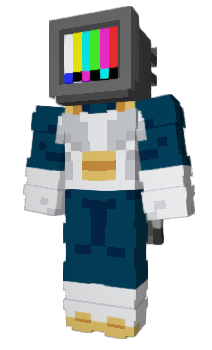 Minecraft скін по ніку greenlinenshirt
