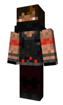 Minecraft скін по ніку 0ow