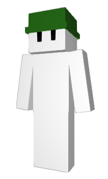 Minecraft skin 3381