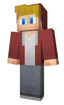 Minecraft скин по нику 11880